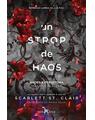 Copertă produs Un strop de haos (Vol. 4) - thumb 1