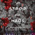 Copertă produs Un strop de haos (Vol. 4) - gallery small 