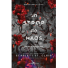 Copertă produs Un strop de haos (Vol. 4)