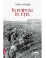 Copertă produs &Icirc;n furtuni de oțel. Ediția a II-a - thumb 1
