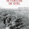 Copertă produs &Icirc;n furtuni de oțel. Ediția a II-a - gallery small 