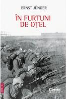 &Icirc;n furtuni de oțel. Ediția a II-a