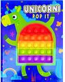 Copertă produs Unicorni. Pop It - thumb 1
