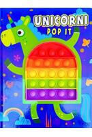 Unicorni. Pop It