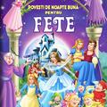 Copertă produs Povești de noapte bună pentru fete - gallery small 