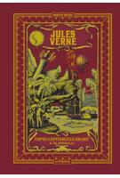 Copiii căpitanului Grant. În Australia (Vol. 5)