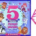 Copertă produs 5 minute. Povești adorabile - gallery small 