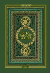 Copertă produs De la Pământ la Lună (Vol. 9)