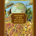 Copertă produs Douăzeci de mii de leghe sub mări (Vol. 2) - gallery small 