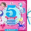Copertă produs 5 minute. Povești cu unicorni - gallery small 