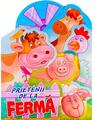 Copertă produs Prietenii de la fermă - thumb 1