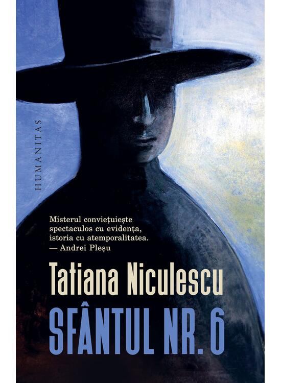 Copertă produs Sf&acirc;ntul nr. 6 - gallery big 1