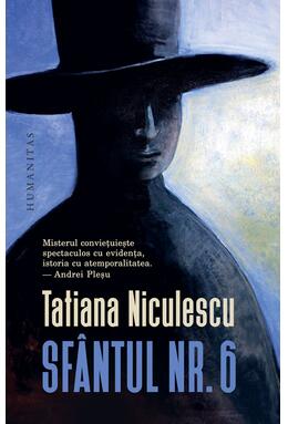 Copertă produs Sf&acirc;ntul nr. 6