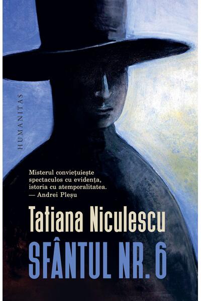 Sf&acirc;ntul nr. 6