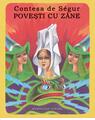 Copertă produs Povești cu z&acirc;ne - thumb 1
