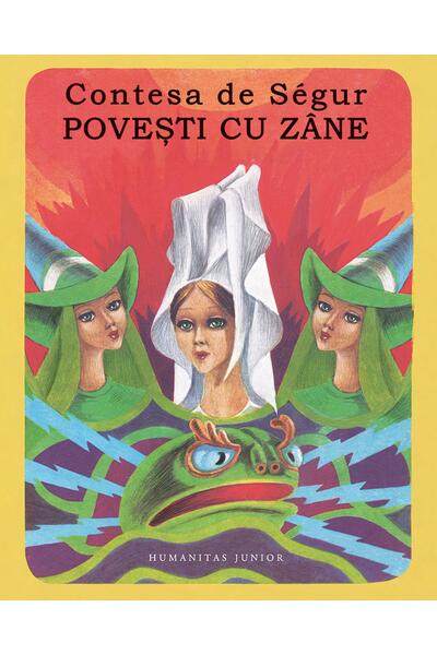 Povești cu z&acirc;ne