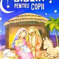 Copertă produs Biblia pentru copii - gallery small 