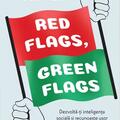 Copertă produs Red Flags, Green Flags - gallery small 