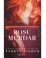 Copertă produs Roșu murdar (Vol. 2) - thumb 1