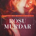 Copertă produs Roșu murdar (Vol. 2) - gallery small 