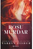 Imagine produs Roșu murdar (Vol. 2)
