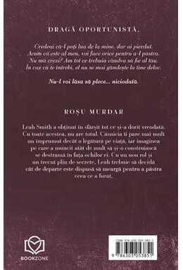 Copertă produs Roșu murdar (Vol. 2)