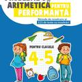 Copertă produs Probleme de aritmetică pentru performanţă. Metode de rezolvare şi 121 de teste cu rezolvări. Clasele IV-V - gallery small 