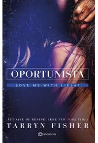 Copertă produs Oportunista (Vol. 1)