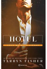 Copertă produs Hoțul (Vol. 3)