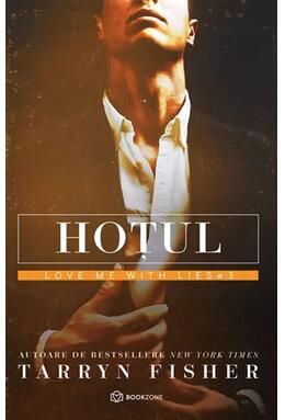 Copertă produs Hoțul (Vol. 3)