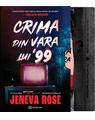Copertă produs Crima din vara lui '99 - thumb 1