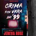 Copertă produs Crima din vara lui '99 - gallery small 