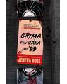 Copertă produs Crima din vara lui '99 - thumb 2