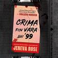 Copertă produs Crima din vara lui '99 - gallery small 