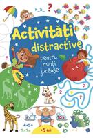 Activități captivante pentru minți jucăușe