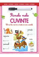 Imagine produs Primele mele cuvinte. Scrie, șterge