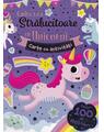 Copertă produs Cartea mea strălucitoare cu unicorni. Carte cu activități - thumb 1