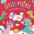 Copertă produs Unicorni. Lipește, dezlipește, joacă-te - gallery small 