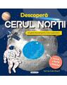 Copertă produs Descoperă cerul nopții - thumb 1
