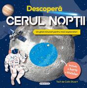 Descoperă cerul nopții