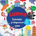 Copertă produs Lumea. Întrebări și răspunsuri - gallery small 