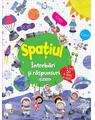 Copertă produs Spațiul. Întrebări și răspunsuri - thumb 1