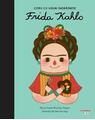 Copertă produs Frida Kahlo. Copii cu visuri &icirc;ndrăznețe - thumb 1