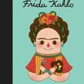 Copertă produs Frida Kahlo. Copii cu visuri &icirc;ndrăznețe - gallery small 