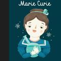 Copertă produs Marie Curie. Copii cu visuri &icirc;ndrăznețe - gallery small 