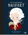 Copertă produs Mozart. Copii cu visuri &icirc;ndrăznețe - thumb 1