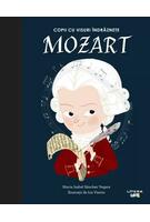 Imagine produs Mozart. Copii cu visuri &icirc;ndrăznețe