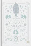 Craiasa Zapezii. Basme. Biblioteca pentru copii