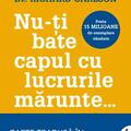 Copertă produs Nu-ți bate capul cu lucrurile mărunte... - gallery small 