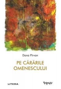 Copertă produs Pe cărările omenescului